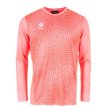 Maillot de gardien de but Sydney, manches longues Coral