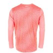 Maillot de gardien de but Sydney, manches longues Coral