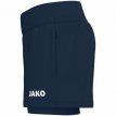 Artikel 8200D-900 JAKO 2-in-1 short One damesmaten marine