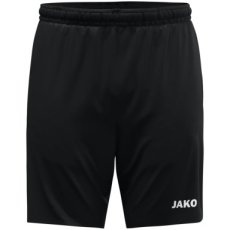 JAKO Vrijetijdsshort Dynamic zwart
