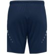 JAKO Vrijetijdsshort Dynamic marine