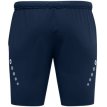 JAKO Vrijetijdsshort Dynamic dames marine