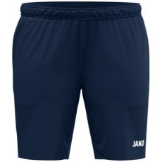 JAKO Vrijetijdsshort Dynamic dames marine