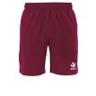 Artikel 837105-6690 Major Shorts Burgundy