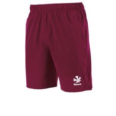 Artikel 837105-6690 Major Shorts Burgundy