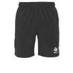 Artikel 837105-8000 Major Shorts Black