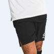 Artikel 837105-8000 Major Shorts Black