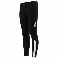 JAKO Tight Power zwart/wit