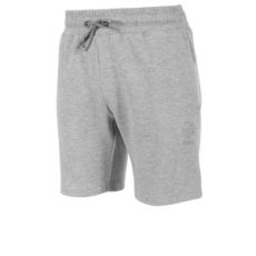 Artikel 838002-9999 Studio Sweat Shorts Grey Melange