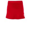 Artikel 839604-6000 Major Skort Ladies Red