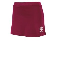 Artikel 839604-6690 Major Skort Ladies Burgundy