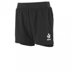 Artikel 839605-8000 Major Shorts Ladies Black