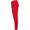 Artikel 8400-100 JAKO Trainingsbroek One rood