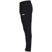 JAKO Joggingbroek One Cotton zwart