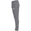 JAKO Joggingbroek One Cotton grijs