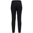 JAKO Joggingbroek One Cotton damesmaten zwart