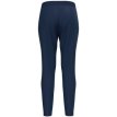 JAKO Joggingbroek One Cotton damesmaten marine