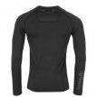 Artikel 846000-8000 Essence Baselayer Long Sleeve Shirt Black