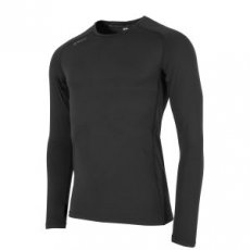 Artikel 846000-8000 Essence Baselayer Long Sleeve Shirt Black