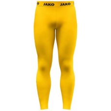 JAKO Long tight Function geel