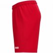 JAKO Trainingsshort One rood