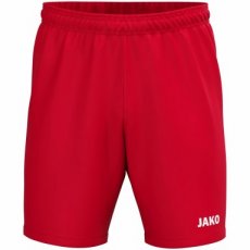 JAKO Trainingsshort One rood