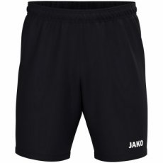 JAKO Trainingsshort One zwart