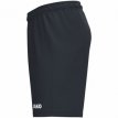 JAKO Trainingsshort One antraciet