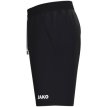 JAKO Joggingshort One Cotton zwart