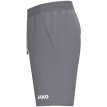 JAKO Joggingshort One Cotton grijs