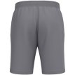 JAKO Joggingshort One Cotton grijs
