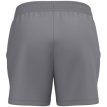 JAKO Joggingshort One Cotton damesmaten grijs