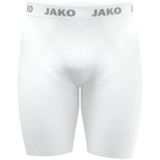 JAKO Korte tight Seamless wit