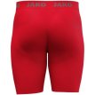 JAKO Korte tight Seamless rood