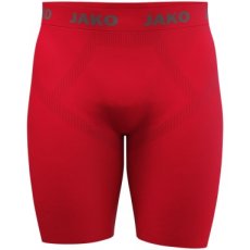 JAKO Korte tight Seamless rood
