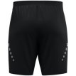 JAKO Trainingsshort Dynamic zwart