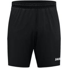 JAKO Trainingsshort Dynamic zwart
