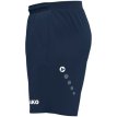 JAKO Trainingsshort Dynamic dames marine