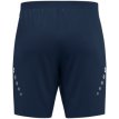 JAKO Trainingsshort Dynamic dames marine