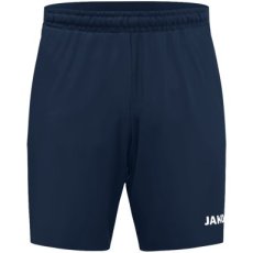 JAKO Trainingsshort Dynamic dames marine