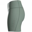 Artikel 8576D-237 JAKO Short Tight Power damesmaten mintgroen