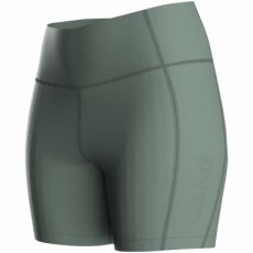 Artikel 8576D-237 JAKO Short Tight Power damesmaten mintgroen