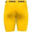 JAKO Korte tight Function geel