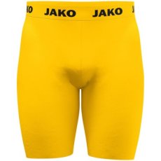 JAKO Korte tight Function geel