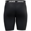JAKO Korte tight Function zwart
