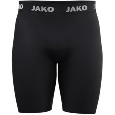 JAKO Korte tight Function zwart