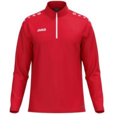 Artikel 8600-100 JAKO Ziptop One rood