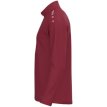 Artikel 8600-155 JAKO Ziptop One bordeaux