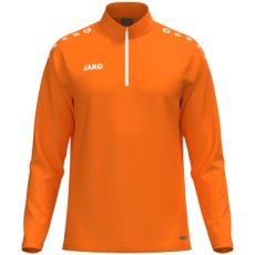 Artikel 8600-350 JAKO Ziptop One fluo oranje