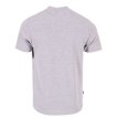 Artikel 860008-9999 Studio T-Shirt Grey Melange